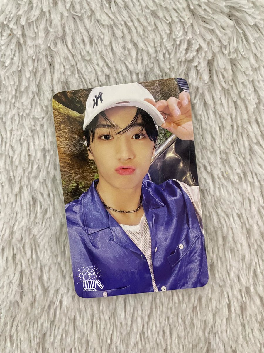 fallingyu's tweet photo. hyunjae kick manyun or cimumu or whatever people call it (lol) hasil war 9.9 ku dah sampek hihiii gumushnaaa 🥺🧸
thank you @itsfromSalsa 💕
#itsfromSalsa https://t.co/uThCgZjYov