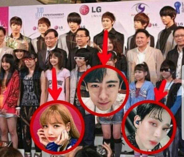 เฟมในตำนาน รูประดับโลกทั้งนั้นค่ะ ขำป้องปาก
#แบนมดดํา