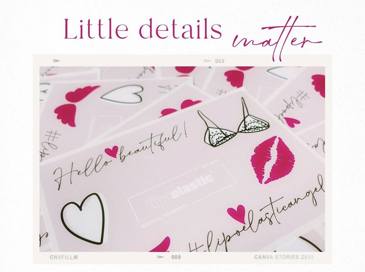 lipoelastic's tweet image. A little gift for every E-shop order for you 💗
•••
#Stickers #eShop #yourorder #gift #giftforyou