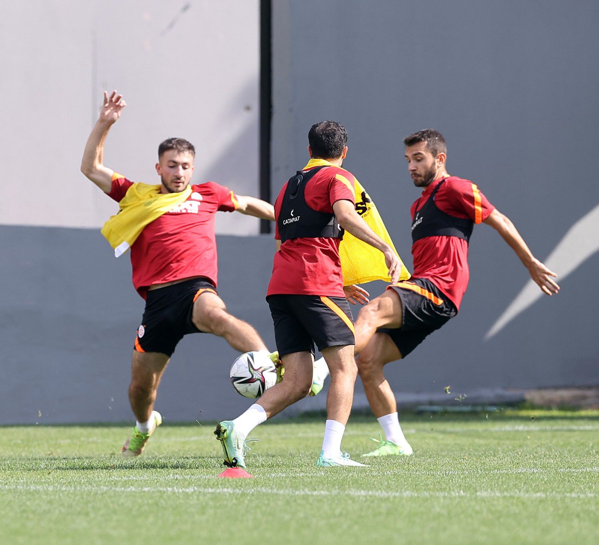 Galatasaray SK tweet media