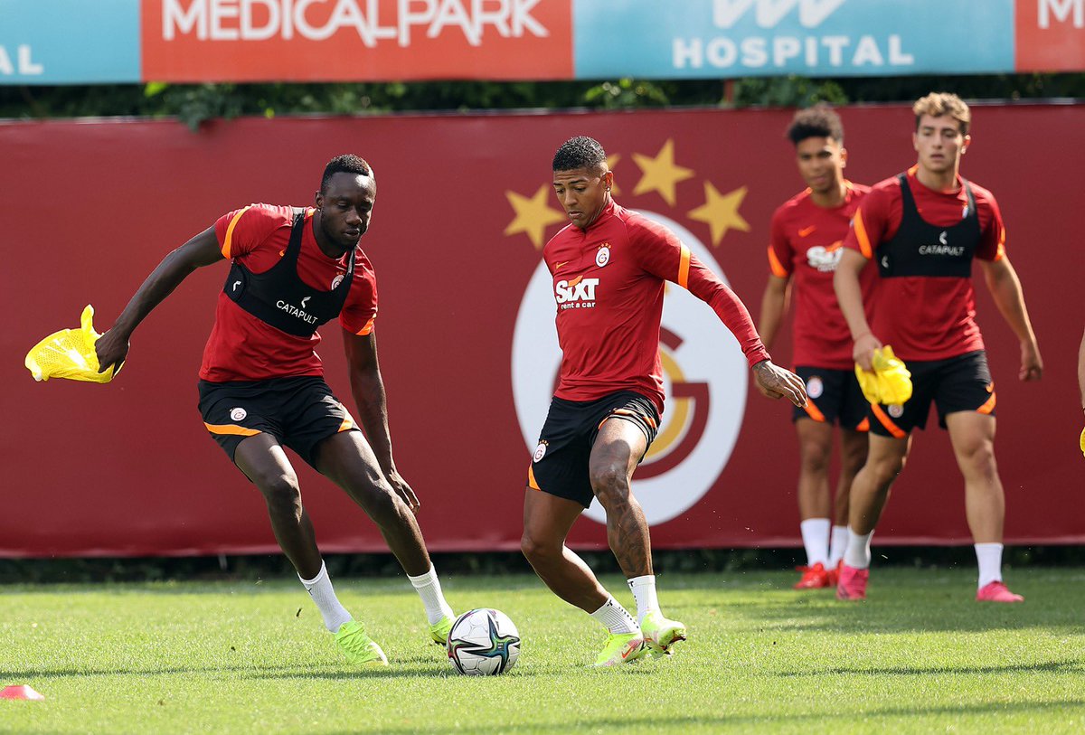Galatasaray SK tweet media