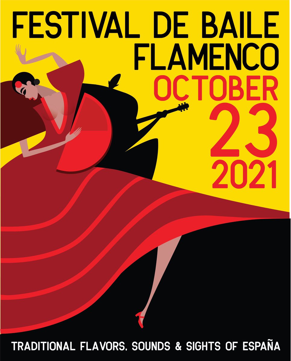 LealMcCarthy's tweet photo. Hey @ChiTribEnt do we have an entertainment event for you celebrating Spanish Culture @McCordGallery1 in Palos Park!! Who can we talk to about it?

@CremationGuru is helping coordinate and can share more with you. https://t.co/EDhhE2s7cA