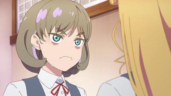 アニメ監督のtwitterイラスト検索結果