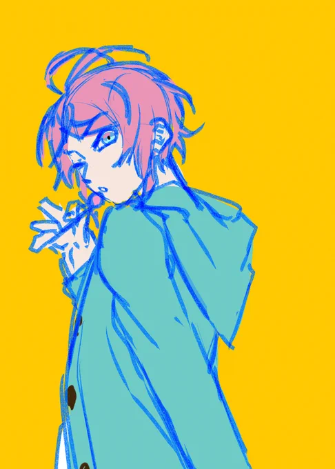 らむだ 