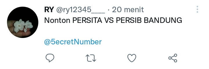 Defenisi apapun tweetnya harus tag <a href="/5ecretNumber/">SECRET NUMBER (시크릿넘버)</a> 

Kece nih kak @ry12345____