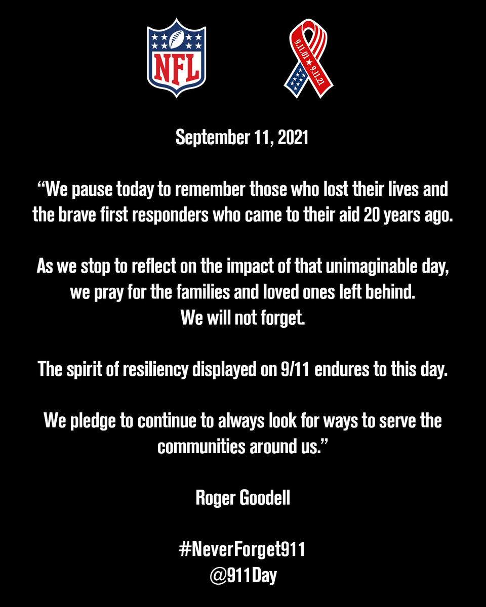 NFL tweet media