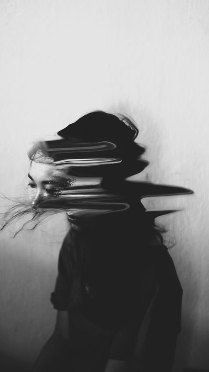 Revenant_vfx's tweet image. #distortedreality