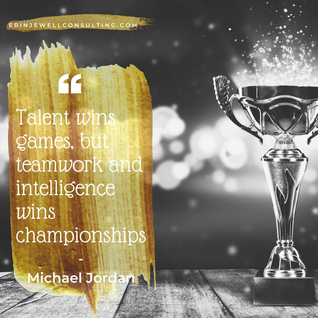 ErinGerst's tweet photo. What's your favorite teamwork moment?

#teamwork #wins #intelligence #teamworkmakesthedreamwork #mindset #coaching #leadership https://t.co/0q9ny8suxe