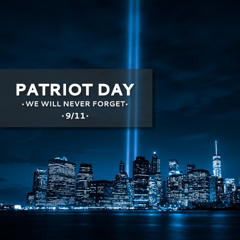 DoveCremation's tweet photo. Today, we remember.

#NeverForget #PatriotDay #NationalDayofServiceandRemembrance https://t.co/6Bisg19tPA