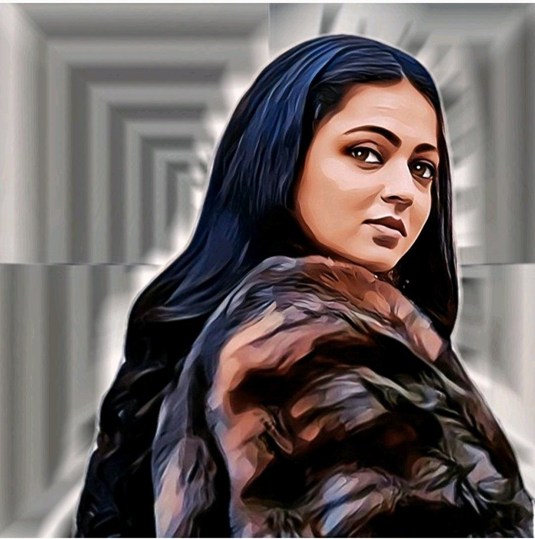 Jaadu tou humara chal hi chuka hai .. 
#Khanzada #DrashtiDhami
#TheEmpire