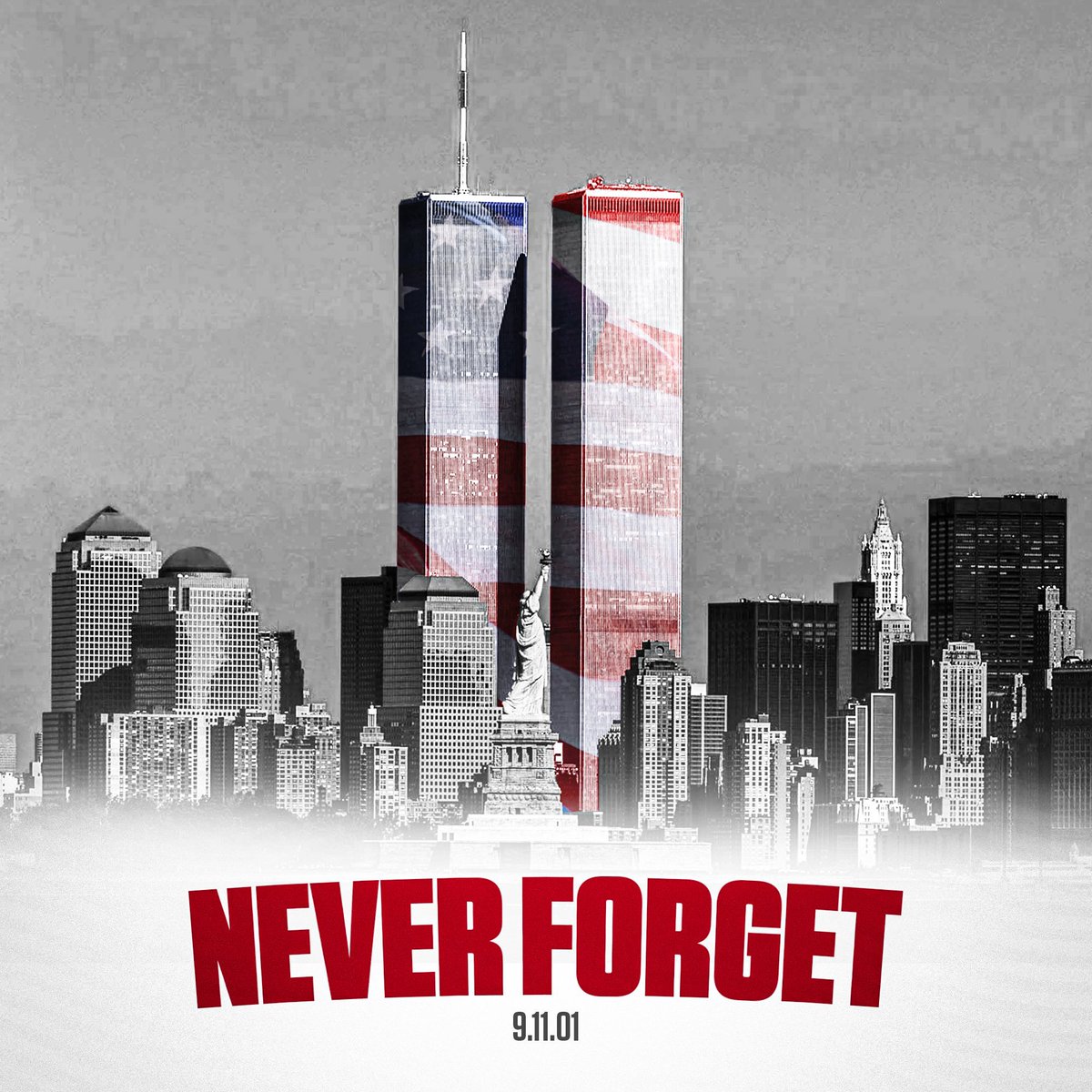 OVCardinalMBB's tweet image. United as 1 and remembering all who were taken away from us on that tragic day #NeverForget