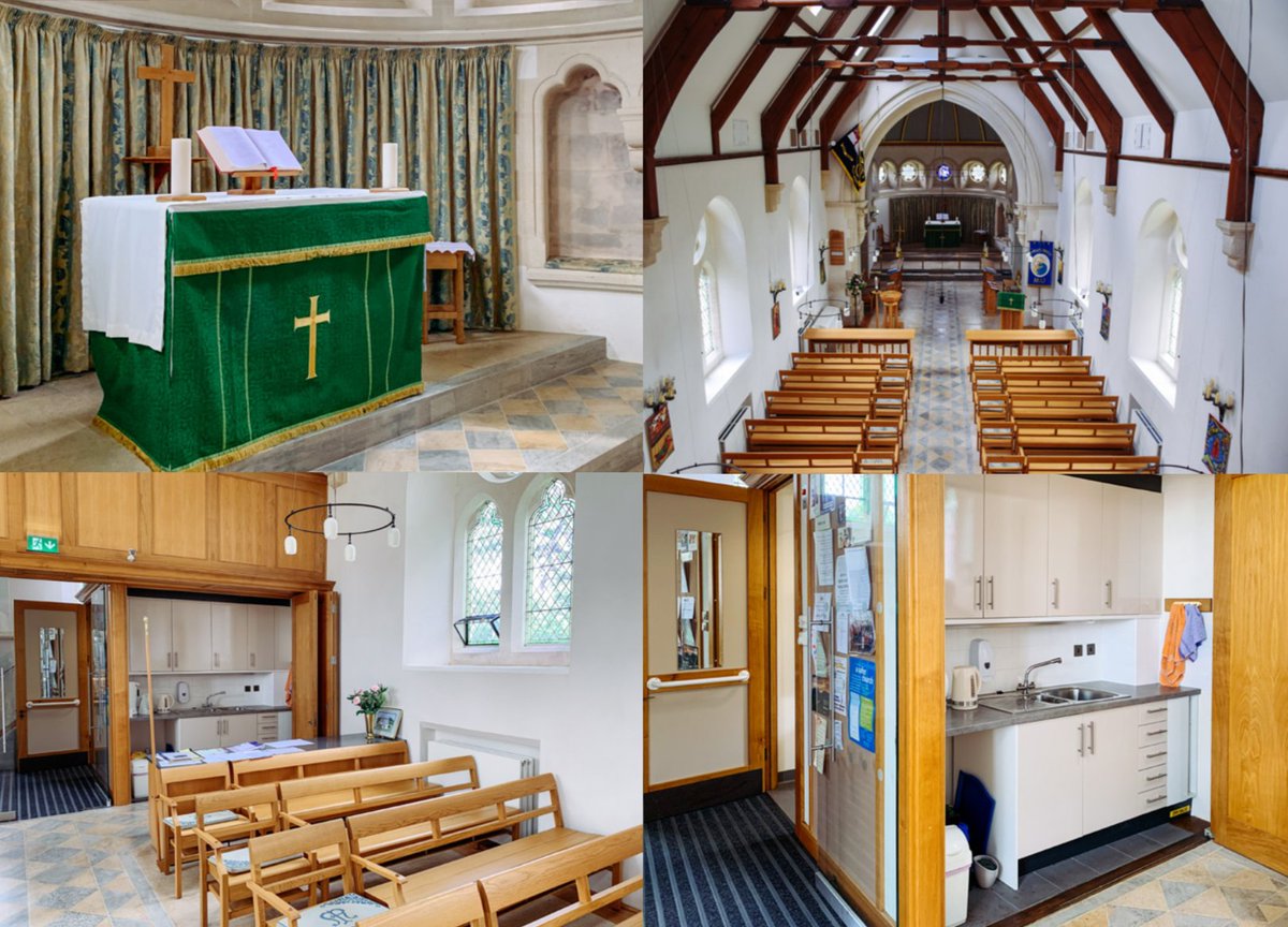 REACH Ely tweet media