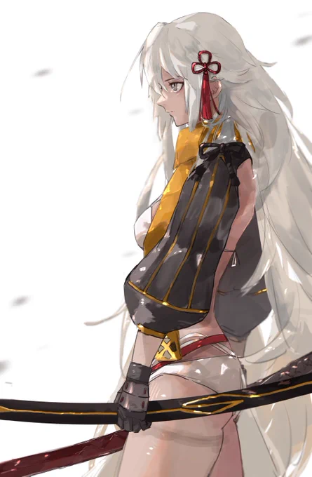 絶対出るので先に描きました🤤🤤🤤 
