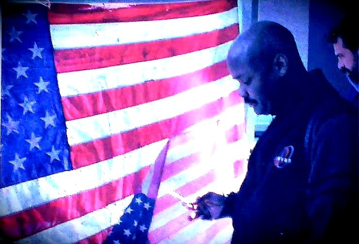 Being escorted to the sacred soil of Ground Zero,not long after that dark American day,with sounds of demolition &amp; construction all around, the simultaneous silence enveloping that hallowed place was reverent &amp; striking.
Never forget~
#911Anniversary
#911NeverForget