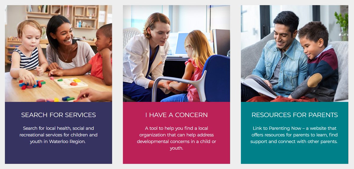 thekwcf's tweet photo. #ICYMI - Waterloo Region has a resource for children, youth & families to connect them with existing programs, find recreational opportunities, connect to parenting resources and more! Learn more: https://t.co/1SFHszeFmq #FamilyCompassWR https://t.co/sfxOCVrjlI