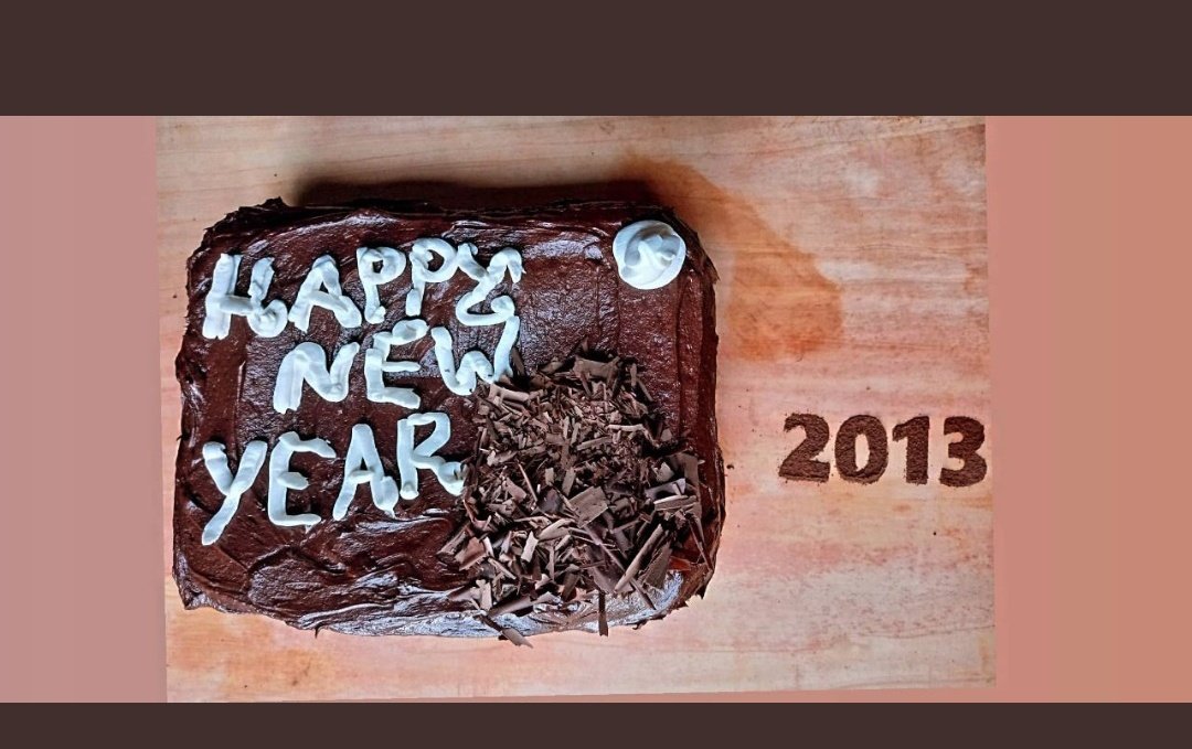 Elleni_Nigussie's tweet photo. @YordNigussie Did This cake A year Before, a lot has changed in a year. I made  It Today using her Recipe except I used a little amount of sugar. https://t.co/FQmZa9FvTI