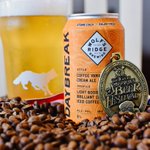 Photo by Wolf's Ridge Brewing (@WolfsRidgeBrew)