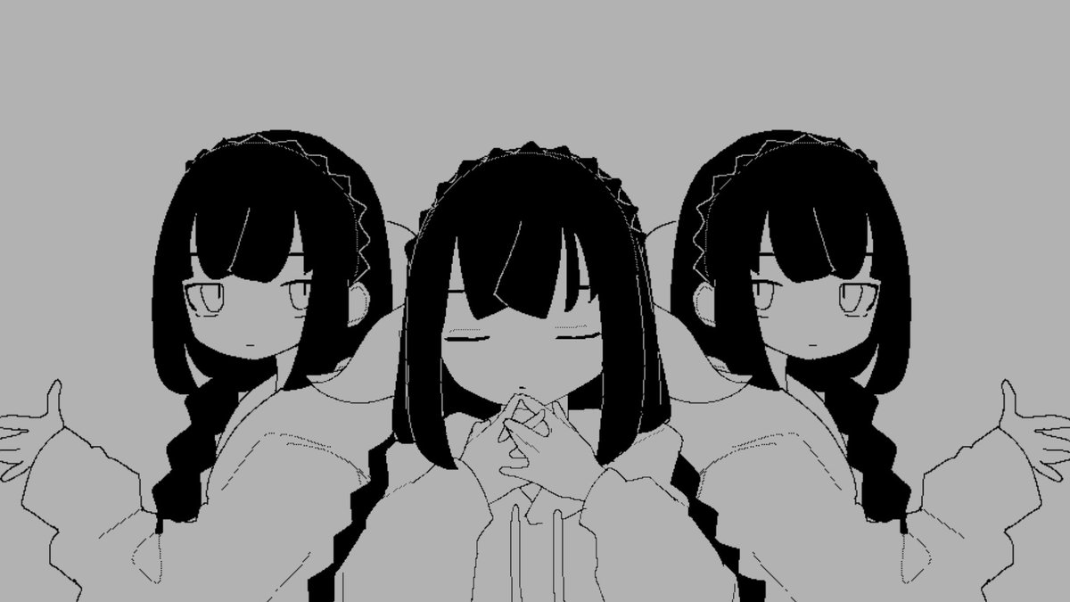 Another amazing cover <a href="/isla_kawaii/">moved</a> 🔥
Lagtrain is one of my favorite vocaloid song. It was fun re-creating the MV ❤ 
#IslaColeman  #Islaart 
MV Link: youtube.com/watch?v=_RiWeY…