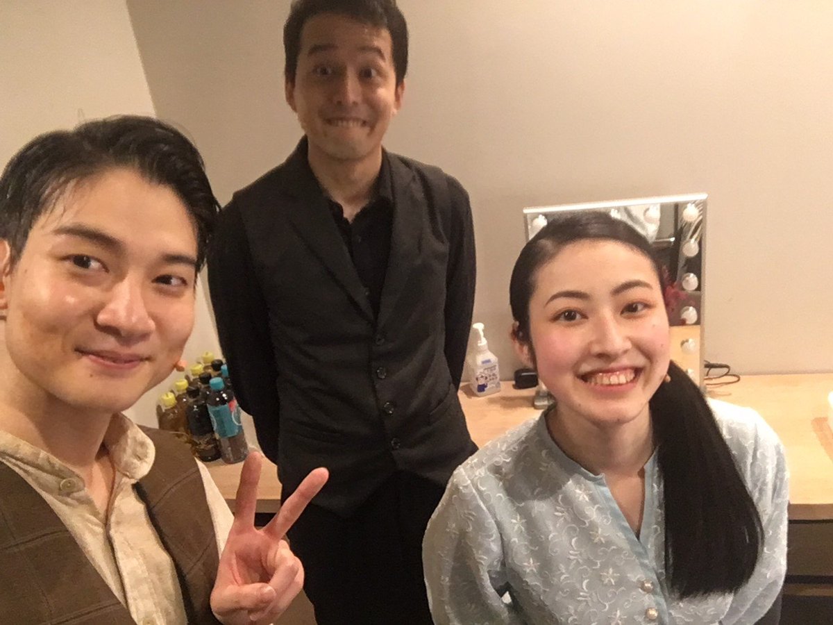 中村翼 Tsubasa Nanosa Twitter