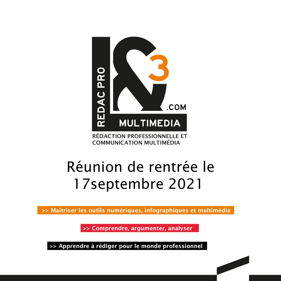 l3rpcm's tweet photo. Réunion de rentrée des L3#RPCM vendredi 17 septembre, 14h30, salle I1 -105 https://t.co/rdHTOfyvS2