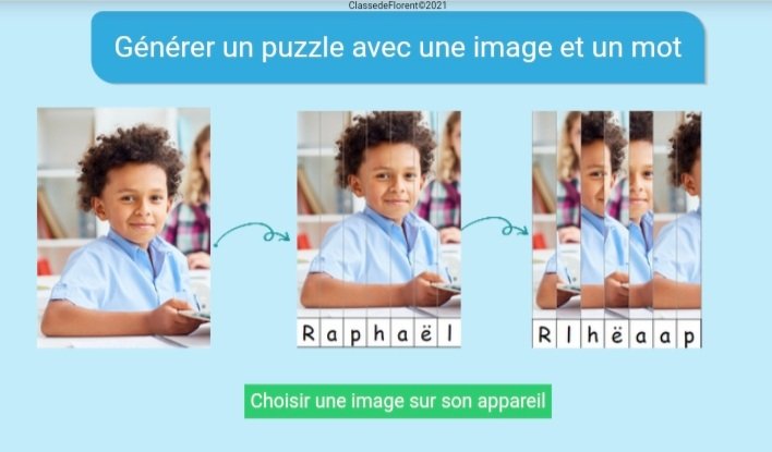 Classe de Florent tweet media