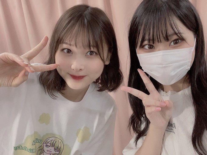 Twitterのコスプレ画像4