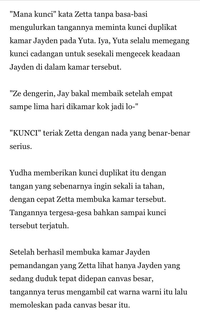 Erina tweet media