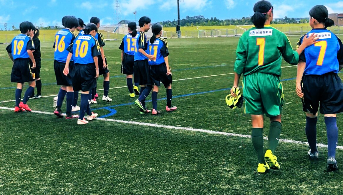 HNKTM_LFC's tweet photo. ⚽️      U18選手権 vs MEGO      ⚽️

　　　　　　1      -      1     
              PK     4     -      3     WIN🌟

みんながこんな楽しそうに帰ってくるなんて🥺✨嬉しいね〜🧡自分たちの力でしっかり闘い抜いたね✊🏼みんな確実に成長してる！��したも笑えるように✌🏼楽しもうね😎👑 https://t.co/Wb0hiPU0pU