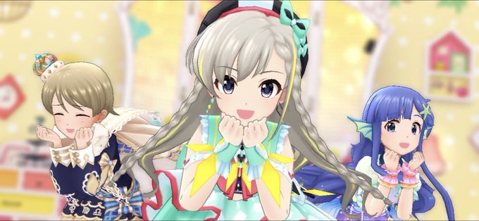 14歳組のtwitterイラスト検索結果