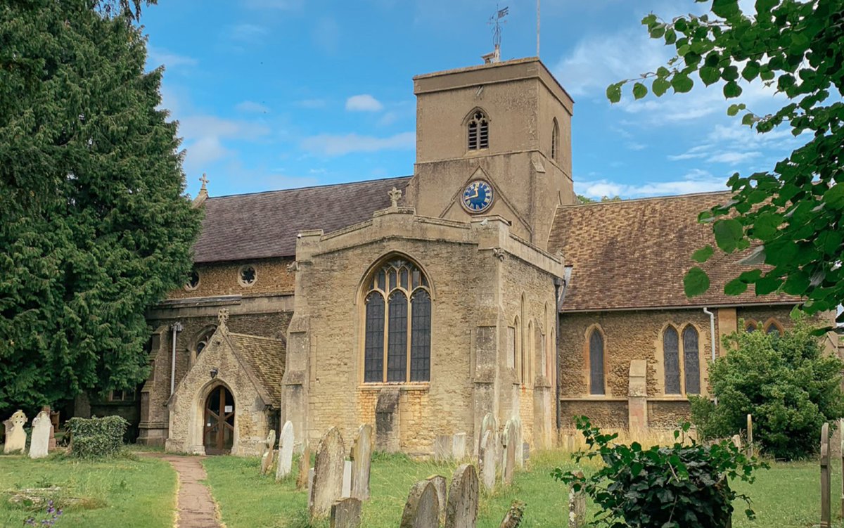 REACH Ely tweet media