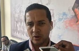 Luis Muentes, presidente del gremio de árbitros en <a href="/futbol_enelarea/">Fútbol en el Área</a>"Hasta último momento quisimos arreglar pero de aquí no se sabe que va a pasar. En ninguno de los partidos se presentaran los compañeros".