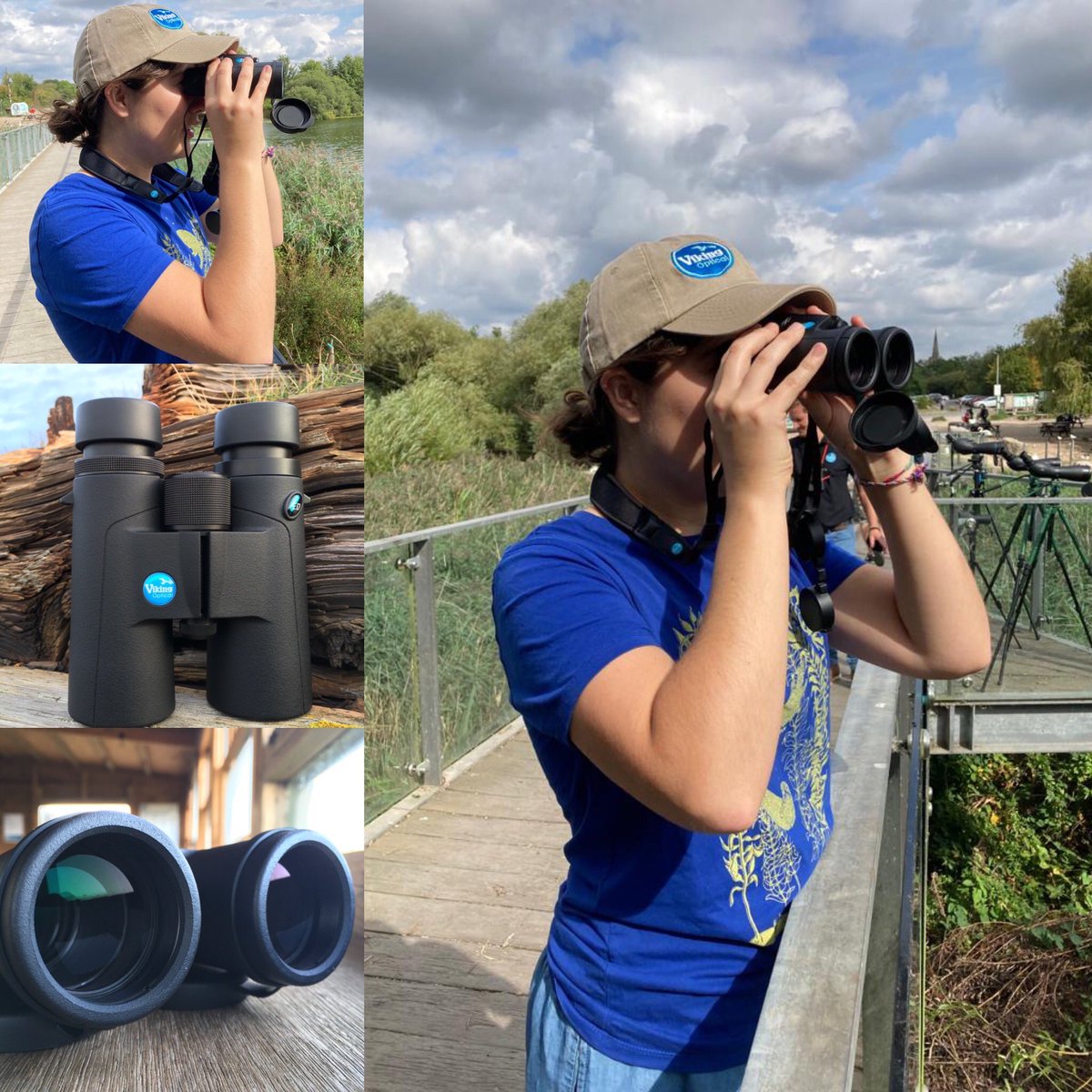 Viking Optical Ltd tweet media