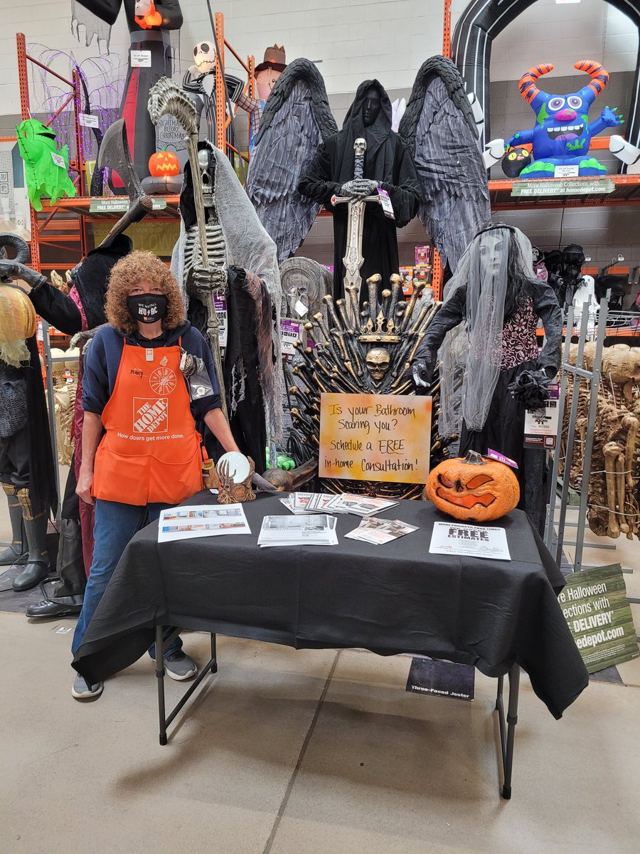 Kelly McCoy (@kellymccoy2502) on Twitter photo Ready for a bathroom remodel? Let us help you schedule a FREE estimate at the White Marsh Home Depot!!! <a href="/MikeMcCluskeyHD/">Michael McCluskey</a> @Alexis_3323@ @rachel_HD2502 <a href="/MrobertsTHD/">Michael Roberts</a> <a href="/KevinDouglasjr1/">Kevin Douglas jr.</a> Ready for a bathroom remodel? Let us help you schedule a FREE estimate at the White Marsh Home Depot!!! <a href="/MikeMcCluskeyHD/">Michael McCluskey</a> @Alexis_3323@ @rachel_HD2502 <a href="/MrobertsTHD/">Michael Roberts</a> <a href="/KevinDouglasjr1/">Kevin Douglas jr.</a>