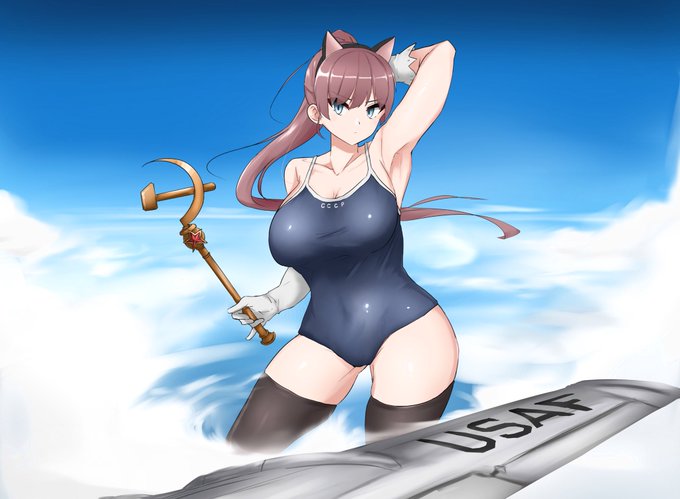 ソ連の新型防空システム 