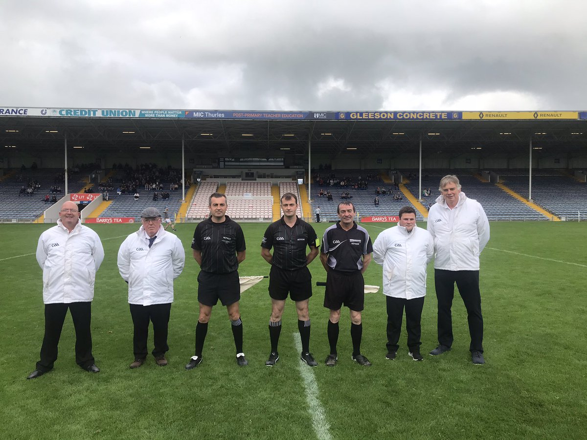 Tipperary GAA tweet media