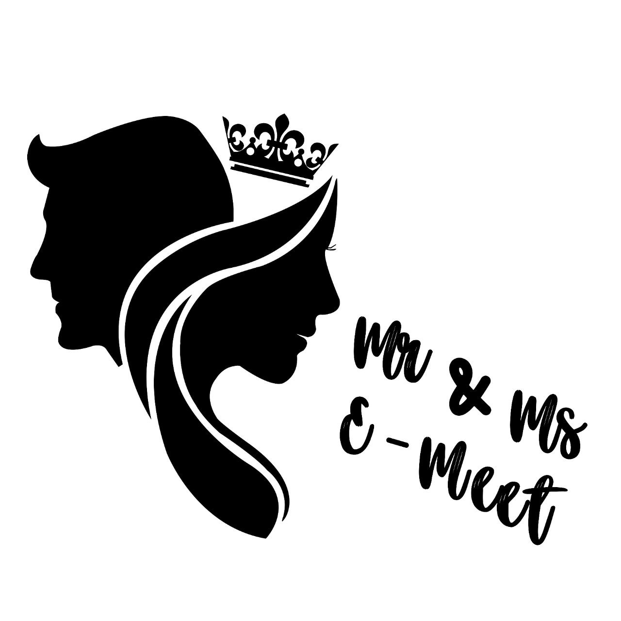King Pageant Icon Mr And Ms Pageant Silhouette Event Details & Registration | YEP