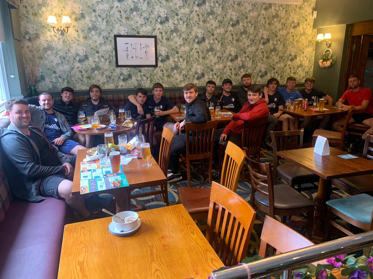 MhsOpen's tweet image. Good 5-3 win first game of the new season for the lads ⚽️