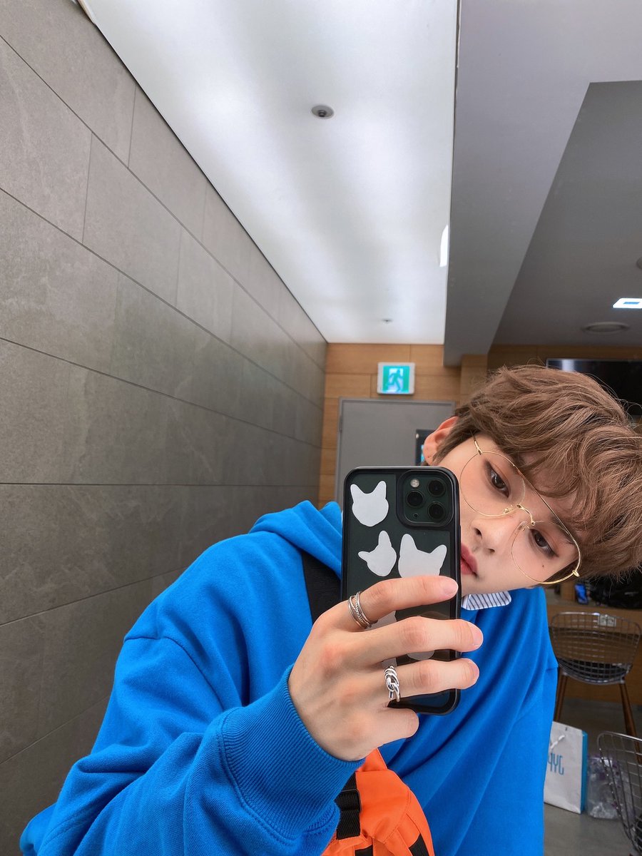 #LeeKnow #minho #StrayKids