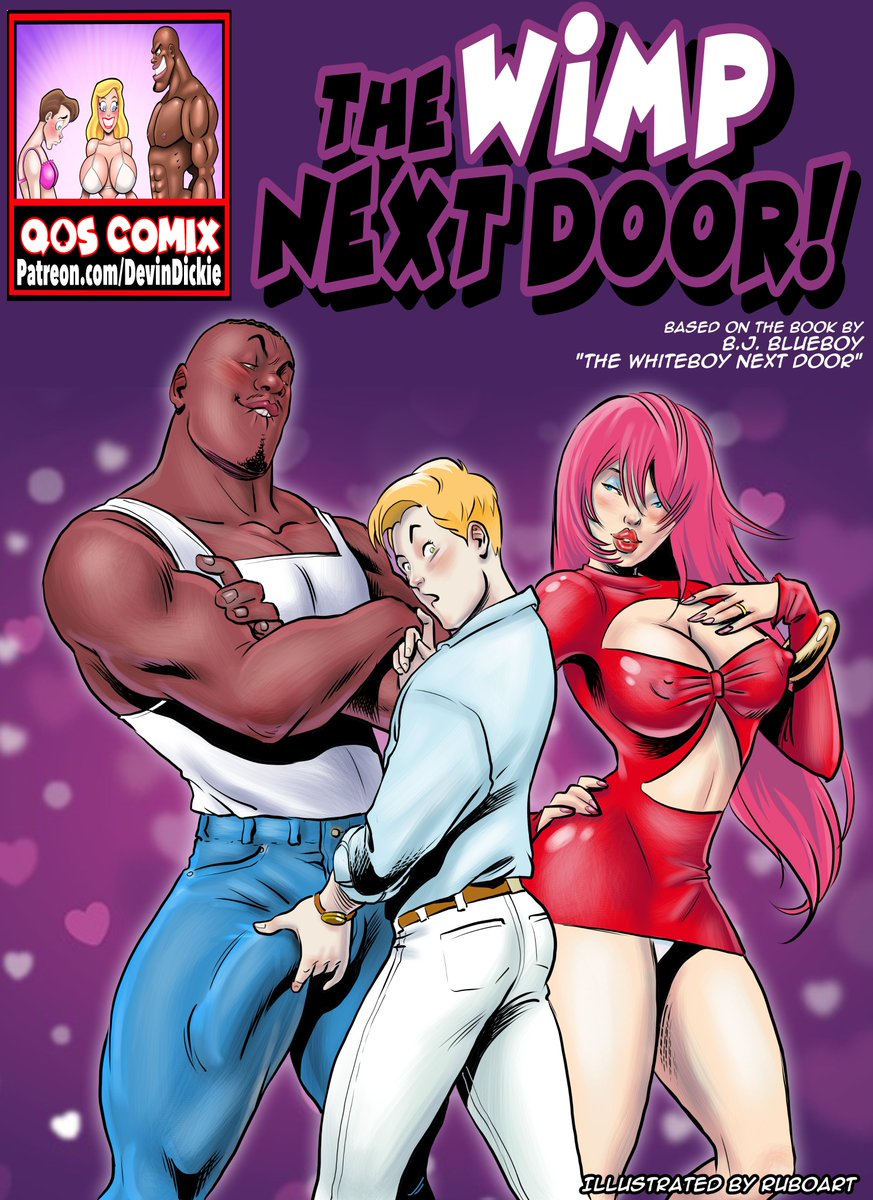 qoscomix's tweet photo. It's OKAY to wank your tiny willy to #cuckold #sissy porn-just don't get caught!
11 New updates on https://t.co/gUWQq6XmiU!
Help support our artists &amp; see THOUSANDS of Original &amp; Exclusive Comix/Toons.
Go DEEPER into your Humiliation Fantasies &amp; Blow your Beta Mind &amp; Beta Load! https://t.co/aiyvRtuVXO