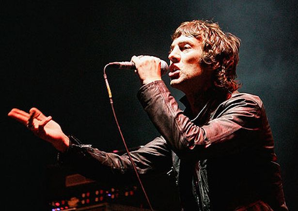 Happy Birthday dear Richard Ashcroft! 