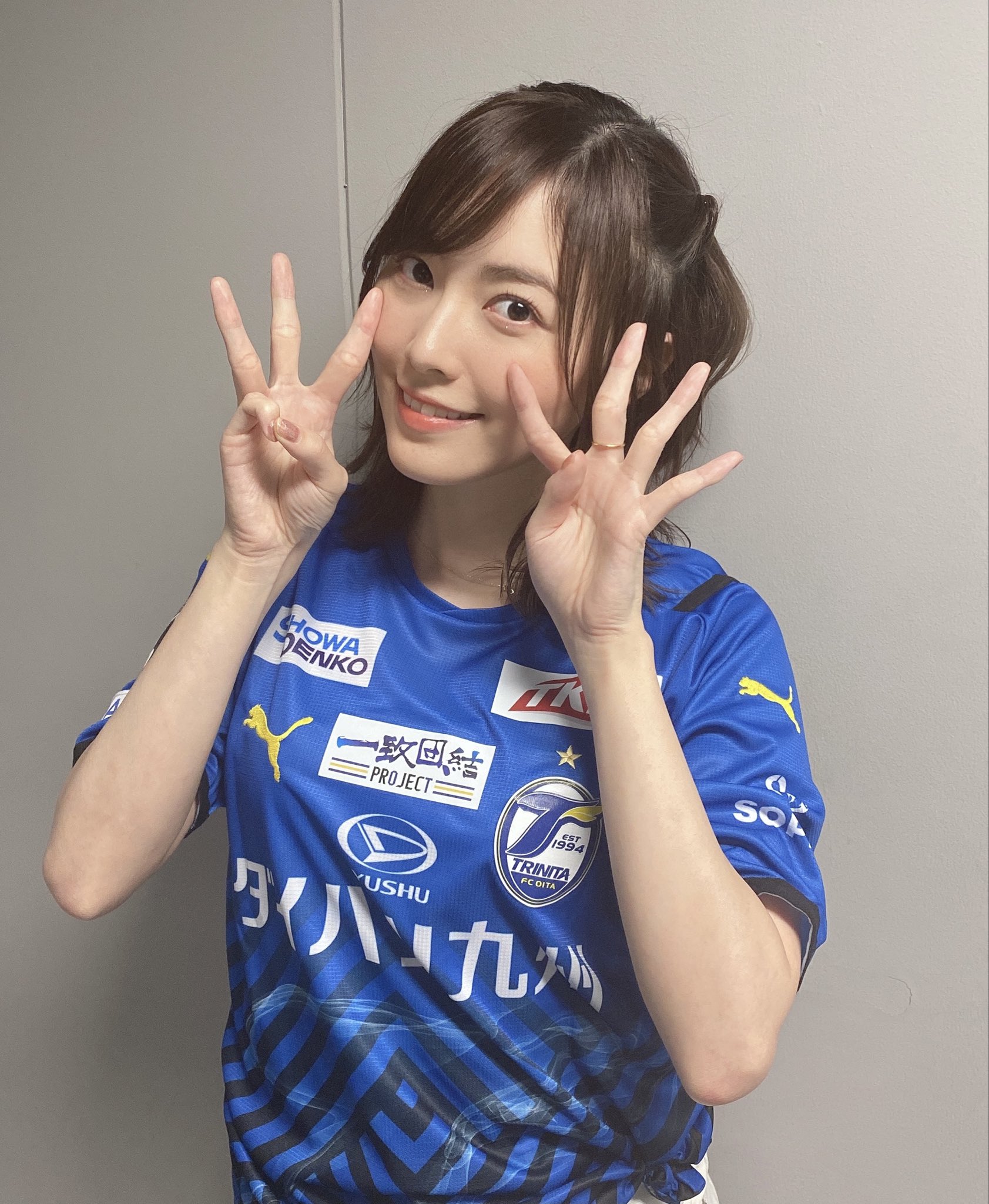 松井珠理奈 on X: 
