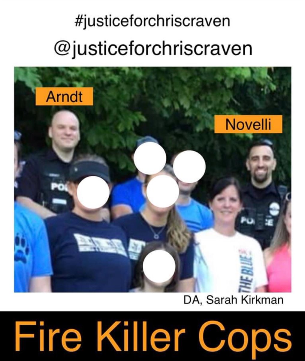 405 DAYS WITHOUT ANSWERS.405 DAYS WITHOUT JUSTICE. #justiceforchriscraven #firekillercops #holdthemaccountable #policethepolice #policebrutality #sayhisname #injustice #injusticeinnc #corruptnc #corruption #northcarolina @NCAGO @NC_Governor @JoshStein_