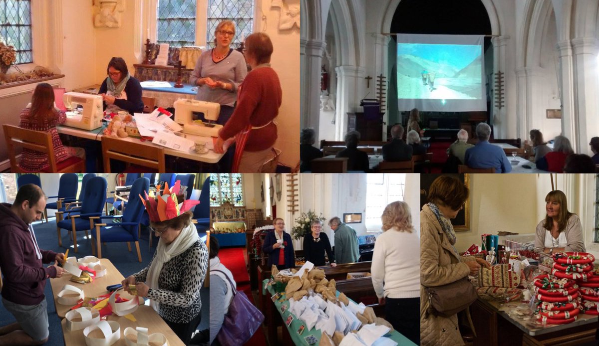 REACH Ely tweet media