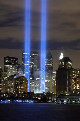 #911NeverForget   My heart is still 💔 for the families who lost their loved ones. Please God this never happens again. May we be #AlwaysVigilant