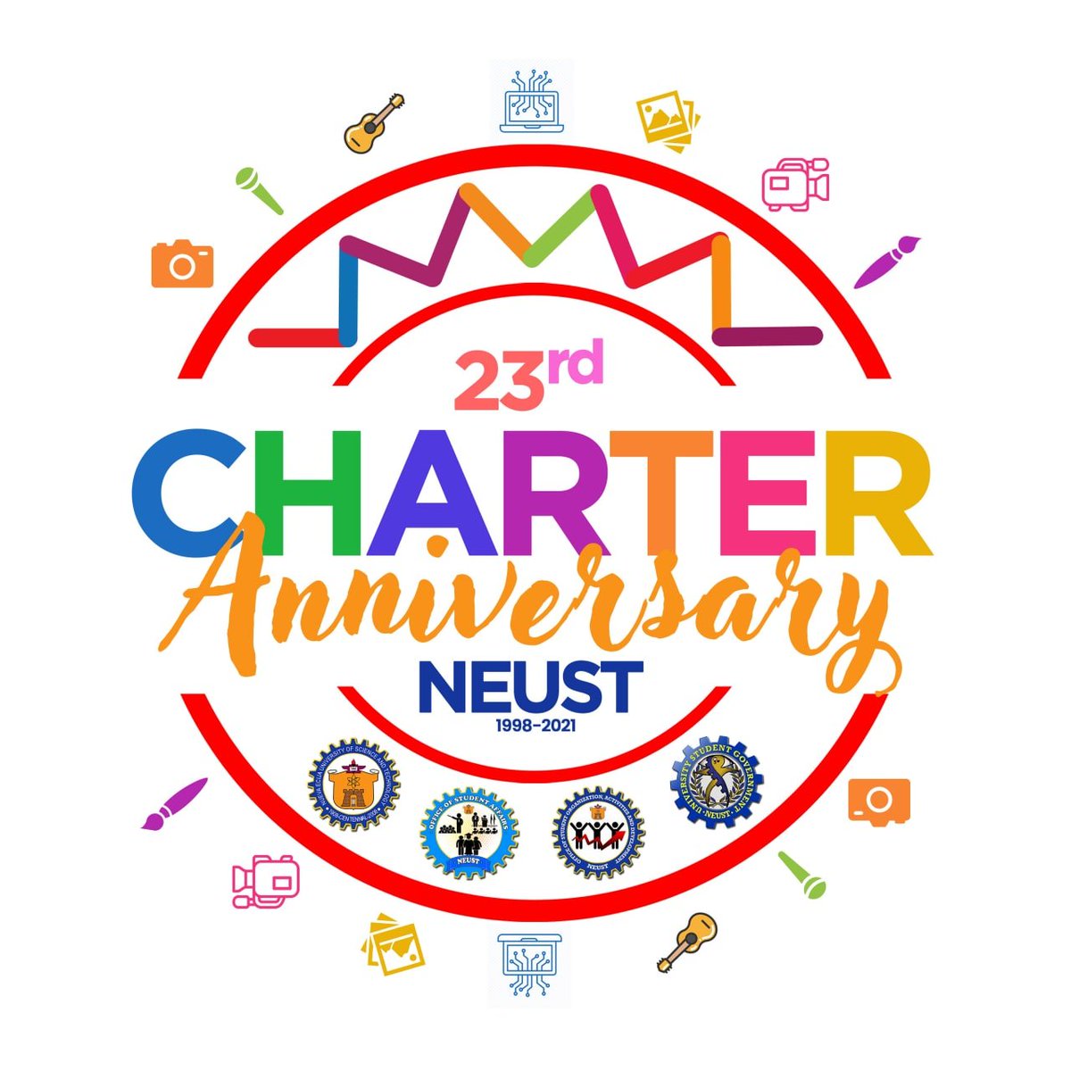 editwithbea's tweet image. Event Logo

#BDesigns
#VideoEditor 
#GraphicDesigner