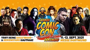 TribeofToby's tweet photo. #DortmundComicCon #TribeofToby https://t.co/okEoCtQo5y