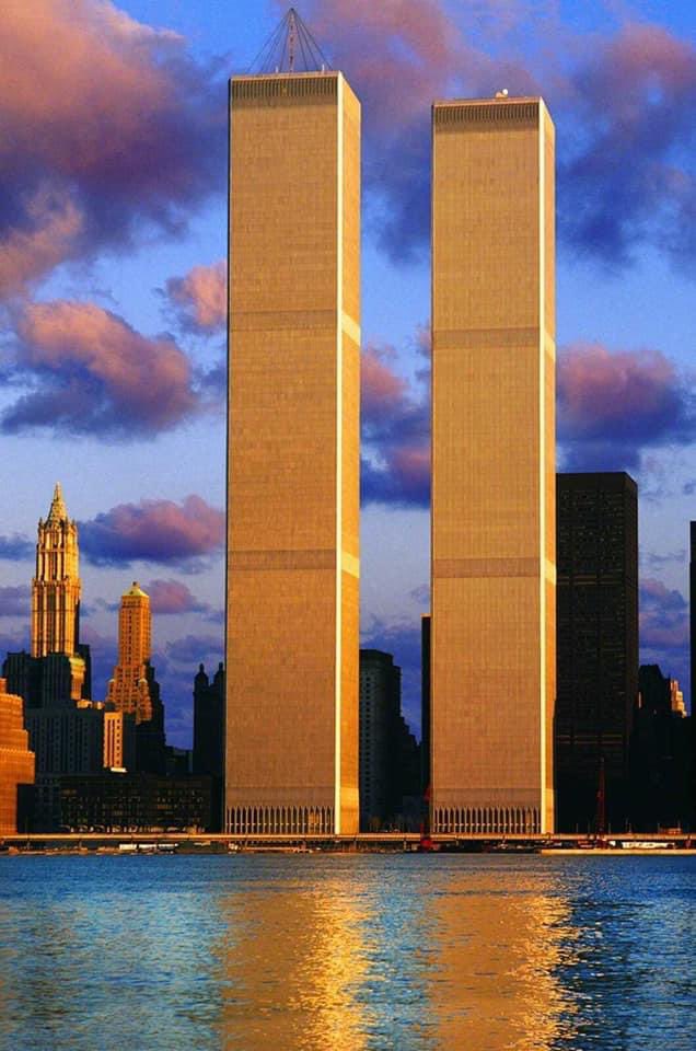 #twins #NineEleven