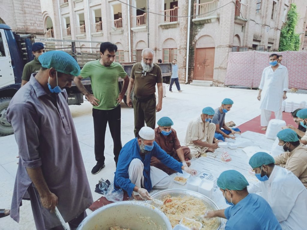 SP Headquarters Lahore tweet media