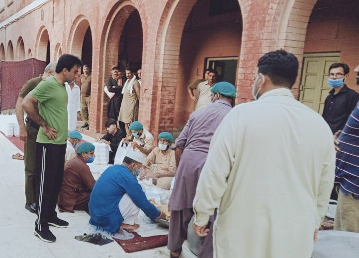 SP Headquarters Lahore tweet media