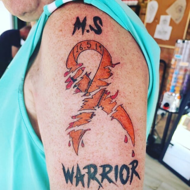 Aggregate more than 72 ms warrior tattoo best in.eteachers